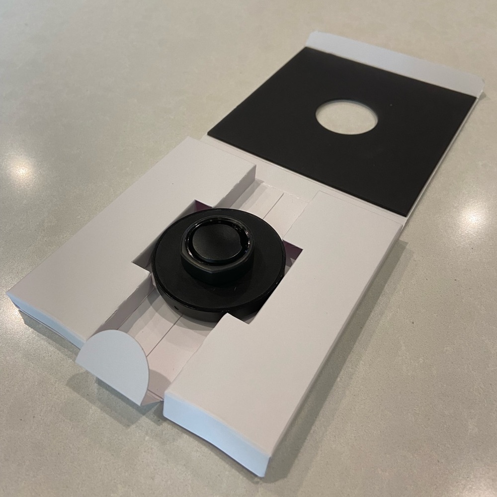 Oura Ring Gen3